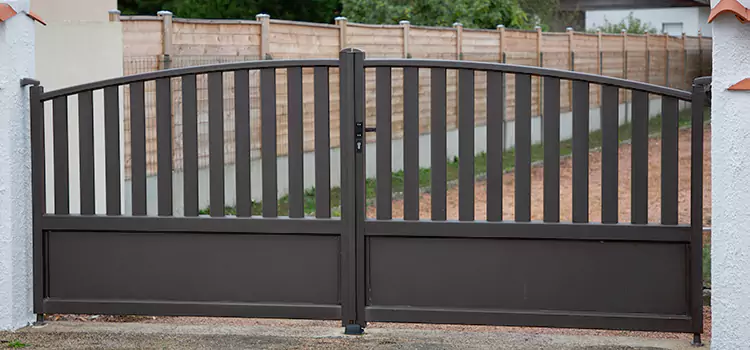 Advanced Gate Solutions in Ashland, KY