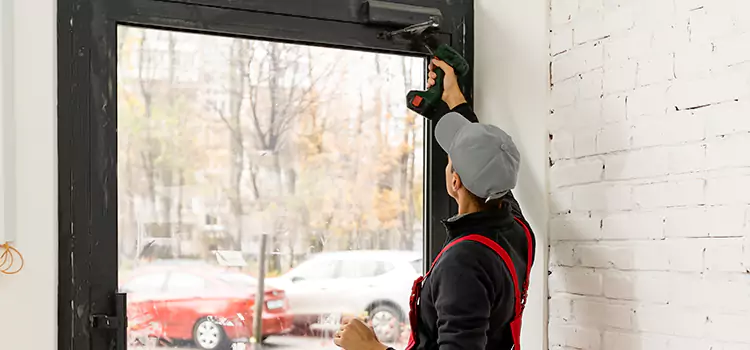 Comprehensive Door Closer Services in Ashland, KY