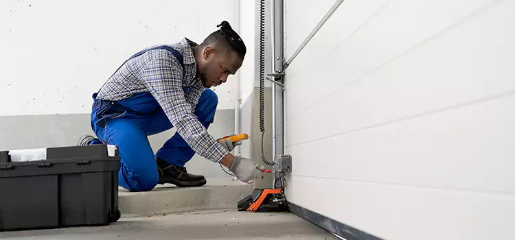 Expert Solutions for Every Garage Lock Need in Ashland, KY