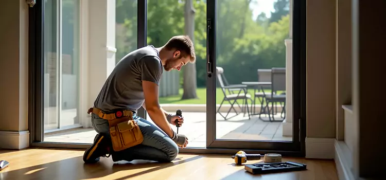 Comprehensive Solutions for Every Glass Door Need in Ashland, KY