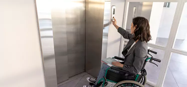 Benefits of Modern Handicap Door Systems in Ashland, KY