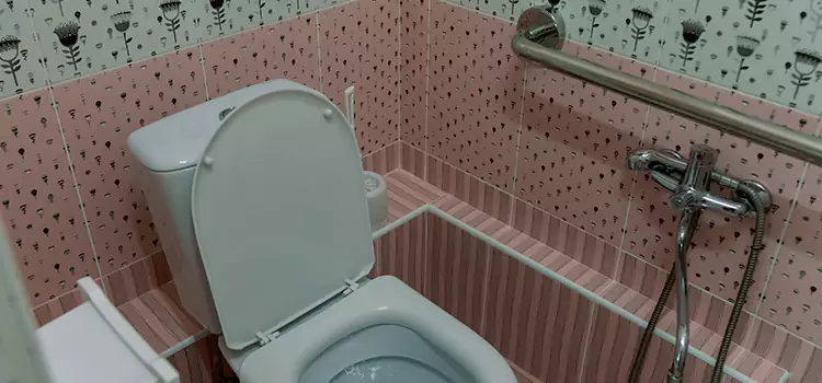 Meeting Diverse Needs With Accessible Restroom Solutions in Ashland, KY
