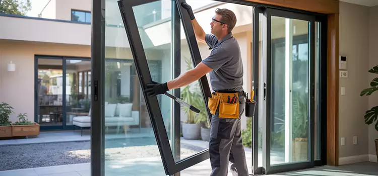 Specialized Sliding Door Roller Services in Ashland, Kentucky