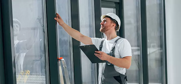 Comprehensive Solutions for Your Sticking Doors in Ashland, KY