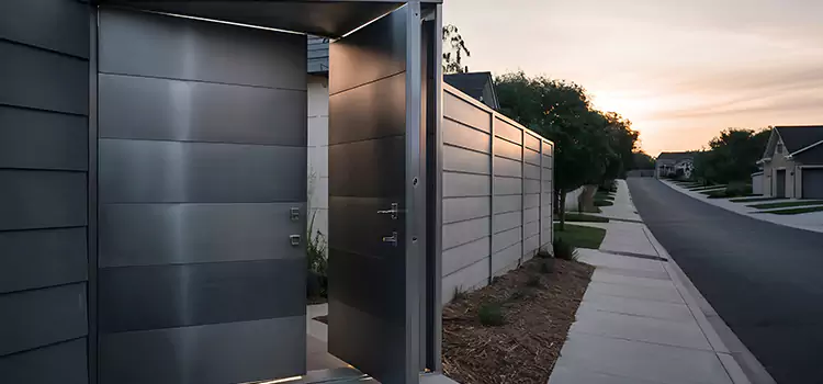 Comprehensive Steel Door Solutions in Ashland, KY