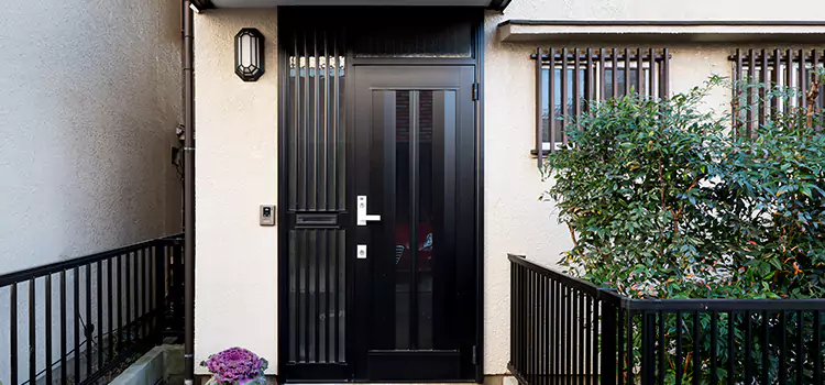 Popular Exterior Door Options in Ashland, KY