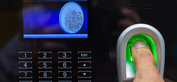 Your Trusted Partner for Secure Access in Ashland, KY