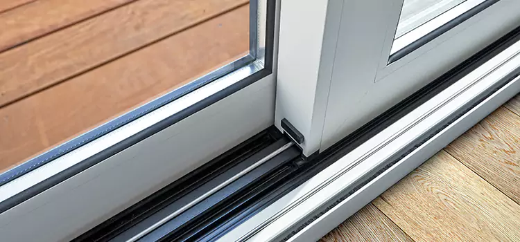 Why Your Sliding Door Keeps Getting Stuck in Ashland, KY?